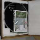 2025 Upgraded 3500 Sq.Ft Smart Scent Machine - HVAC System, Whole House Aroma & Hotel Collection Diffuser, Waterless Essential Oil Diffuser for Home, Office, 600ML Capacity, Cold Air Tech (Black)