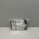 3-Pack Heavy Duty Vacuum Storage Bags – Large Space Saver for Clothes, Bedding, Blankets | Airtight Seal | Compact Organizer