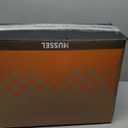 MUSSEL Bedding Comforter Set Queen Size 3 Pieces-Luxury Shiny Gold Striped Lightweight Bedroom Comforter Queen Size,Soft Velvet Bed Set with 2 Shams