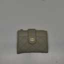 WEILIAN Small Black Wallet for Women Faux Leather RFID Blocking Slim Bifold Wallet Ladies Wallets with Card Slots and Zip Coin Compartment