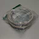 Riding Lawn Mower Tractor Kevlar Belt for AYP 5308H Cub Cadet 954-3066 MTD Troy-Bilt 954-0215 954-0225 1/2"x 107"