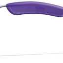 Wilton Adjustable Cake Leveler - For Leveling and Torting - Quality Cake-Decorating Tool - Dishwasher Safe & Easy to Use - 12 x 6.25 Inch