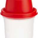 Tupperware Junior Quick Shake, 250Ml, 1-Piece