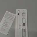 Stylus Pen for iPad 6th-11th Generation-2X Fast Charge Active Pencil Compatible with 2018-2025 Apple iPad Pro 11"/12.9"/M4, iPad Air 3/4/5/M2/M3,iPad mini 5/6 Gen-White