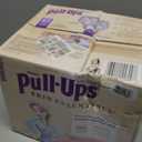 Pull-Ups Girls' Skin Essentials Potty Training Pants, Training Underwear, 4T-5T (38-50 lbs), 14 Ct