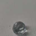 Faceted Crystal Ball Clear Cut Glass Ball 60/80mm Crystal Ball Prism Glass Translucent Faceted Gazing Ball Sphere Prisms Home Hotel Decor Hardware Fittings (80mm/3.15in)