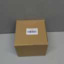 Newborn Photography Props Wooden Table Mini Bedside Table Rustic Square End Table Baby Photoshoot Props Display Risers for Any Newborn Bed and Birthday Cake Smash Photoshoots