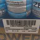 POWERADE Electrolyte Enhanced Zero Sugar Mixed Berry Sports Drink, 20 Ounce (Pack of 24), EXP: 08/11/25