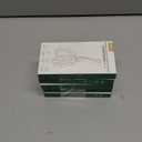 Pack of 5, Magnetic Suction Phone Mount for MagSafe Case, Silicone Suction Cup Stand Grip Holder, Designed for iPhone 16 Pro Max/15/14/13/12 Series, Hands-Free Selfie/Video for Content Creator/Influencer, Black