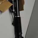 A-Premium Rear Left or Right Air Suspension Strut Assembly Compatible with Mercedes-Benz GL350 GL450 GL550 2013-2016, GLE300d GLE400 GLE550 ML250 ML350, Driver or Passenger Side, Replace# 1663200130