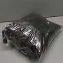 Mens Tweed Herringbone Wedding Suit Prom Tuxedos 3 Piece Peak Lapel Dress(Brown,3XL)