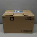 Depend Fresh Protection Adult Incontinence Underwear for Men, Disposable, Maximum, Extra-Large, Grey, 68 Count (2 Packs of 34)