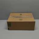 Spigen Klasden Designed for Airpods Max Carrying Travel Pouch [Compatible with Smart Case for Sleep Mode] - Charcoal Gray