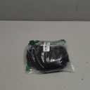 SOLY HUX Women's Striped Long Sleeve Bodysuits Button Down Tshirts Collared 2 in 1 Tops Preppy Clothes, Small