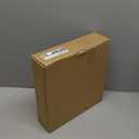 Vinchef Nonstick Deep Frying Pan Saute Pan with Lid, 12in/5.5Qt Fry Pan, German 3C+ Ceramic Coating Technology, Heat Indicator, Induction Compatible (Black)