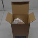 Lumary Christmas Cone Tree Lights 5.9FT 265LED, Color Changing Artificial Tree Light Sync Musical APP & Remote Control, Decor for Porch Garden Patio Indoor Outdoor New Year Christmas Decoration