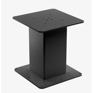 LG-11 Modular Lifting Columns with Remote Control Selection, 3-stage design for a height range from 12.4" to 28.9"