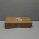 2 x 8 Bundles 17" Artificial Flowers for Outdoor Fall Decoration,Fake Silk Daisy Bouquet Faux Plants UV Resistant for Front Door Planter Outside Home Garden Yard Porch Thanksgiving Autumn Decor (Orange)