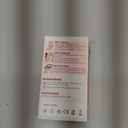 HOTRYEE Heated Eyelash Curler (Pink)