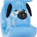 Little Tikes Rockin' Puppy- Blue, Small