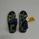 Everest Kids Watershoes Blue/Green 12