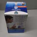 Vicks Sinus Inhaler, New & Improved Non-Medicated Steam Inhaler for Sinus Relief, Allergies, Congestion & Colds, Vocal Steamer, Soothes Nasal & Throat Passages, Works with VapoPads (1 Included)