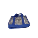 Clear Beach Tote Bag Pack of 2