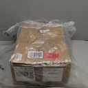 Wall Mount Tool Storage Rack, Garage Organization, Heavy Duty Garage Storage Tool Organizer, Garden Tool Wall Hooks and Hangers, Hold Up to 350lbs Black 2Pack (96inch)