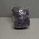 Cheese Cloth 8 Pack, 8 pack dark purple cheridal shower decoration
