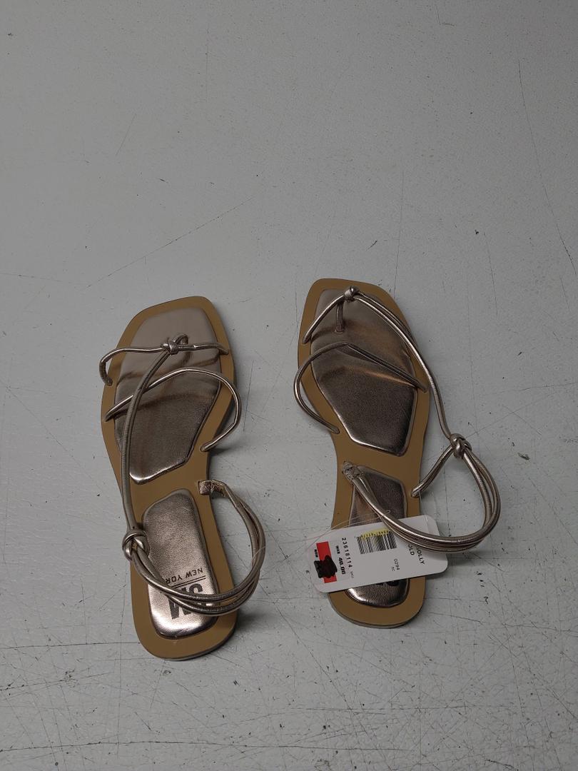 SM New York Molly Gold 10
