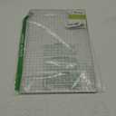 SUPVOX BBQ Grill Mesh Mat: Non-Stick Stainless Steel Grill Grates for Outdoor Cooking, 15.74x9.84 Inch, for Grilling Meats, Vegetables (40X20CM, As Shown)