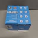 Disposable Pee Bags, 900ML Urine Bags for Women Men, 8/12/24 Pack Emergency Portable Urinal Bag and Vomit Bag Female Urinal Bags for Travel, Camping, Traffic Jams, Patient, Pregnant