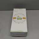 Bath Pillow Bathtub Pillow, Luxury Bath Pillows for Tub Neck and Back Support, Bath Tub Pillow Headrest with Soft 4D Mesh Fabric and Non-Slip Suction Cups, Relaxing Bath Accessories Spa Gifts (White)