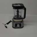 Ninja Blender For Kitchen | Power Blender & Processor Pitcher & Total Crushing Chopping Bland
