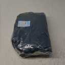 Vacuum Travel Backpack with Pump for Women,Airback Personal Item Carry on Backpacks Flight Approved for Men,Laptop Waterproof Work Compression bags Casual Daypack(Blue)