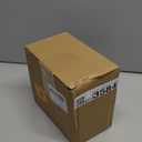 PKMN Booster Box Display Case, Clear Acrylic Protector for Booster Box TCG Trading Card Box | 5mm Thick with Magnetic Lid, UV Blocking & Dust Proof Showcase | Stackable Storage Case