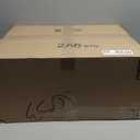 Arcade Basketball Game Indoor, Kids Ajustable Basketball Hoop, Outdoor Carnival Sports Play Toy with 4 Balls and Air Pump, Educational Birthday Gift for Boys Girls 3 4 5 6 7 8 Year Old (Red)