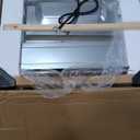 AMZCHEF Single Wall Oven 24" Built-in Electric Ovens with 11 Functions, 8 Automatic Recipes, 2800W, 240V, 2.5Cu.f Convection Wall Oven in Stainless Steel, Touch Control, Timer, Safety Lock,Upgraded