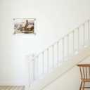 Standoff Screws for Acrylic 1/2 x 1 inch Stainless Steel Wall Sign Silver Standoff Mounting Hardware 20 Pack