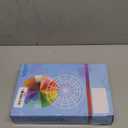 Diamond Painting Storage Containers - 1 Pack 60 Grids Bead Organizer and Labels, Diamond Art Storage Accessories