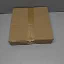 florisso Artificial Greenery Stems for Vase, 5 Pcs Tall Fake Plants Branches Faux Greenery Twigs Leaf for Indoor Home Office Vase Filler for centerpieces, Dark Green