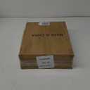 20 Panels Small Animal Playpen, 48" x 24" x 16" Pet Playpen with Waterproof Mat, C&C Cage for Guinea Pigs, Rabbit/ Bunny/ Baby Chicken Cage, Bunny/ Puppy/ Chicken Pen Indoor Outdoor Portable Metal Fence