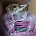 Graco Slimfit 3-in-1 Convertible Car Seat, Space Saving Design, Forward & Rear-Facing, Highback Booster Option Sydney, MFG Date 02/28/2026