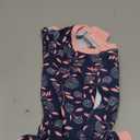 CuteBone Small Dog Pajamas Shirt Stretchy Summer Puppy Pjs Soft Cat Onesies Pet Clothes for Daily Wear 