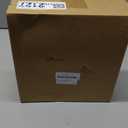 24 Pcs Christmas Appreciation Gift for Coworkers Red Ball Ornaments for Christmas Tree May You Be Proud of The Work Hanging Thank You Gift 3.15'' Ball with Ribbon for Employee Office Staff