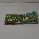 Melissa & Doug Children's Book - Poke-a-Dot: Old MacDonalds Farm (Board Book with Buttons to Pop) - FSC Certified