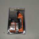 Klein Tools ET310 AC Circuit Breaker Finder, Electric and Voltage Tester with Integrated GFCI Outlet Tester