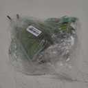 Artificial Agave Plants, UV Resistant Fake Agave Planters for Indoor and Outdoor Decorating Artificial Plants for Outdoors Fake Plants (2Pack, 12.6") Green