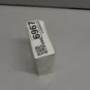 Contact Lens Clean Machine, Portable Ultrasonic Contact Lens Cleaner with 4 Timing Modes, 360 High-Frequency Vibration for Cleaning Soft Lenses, Colored Contact Lenses (White)