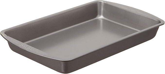 GoodCook® Nonstick Biscuit and Brownie Pan, 1 ct